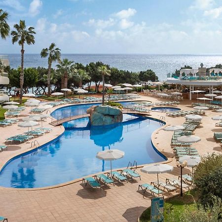 Aparthotel Tropic Garden Санта-Еулалія-дель-Ріо Екстер'єр фото