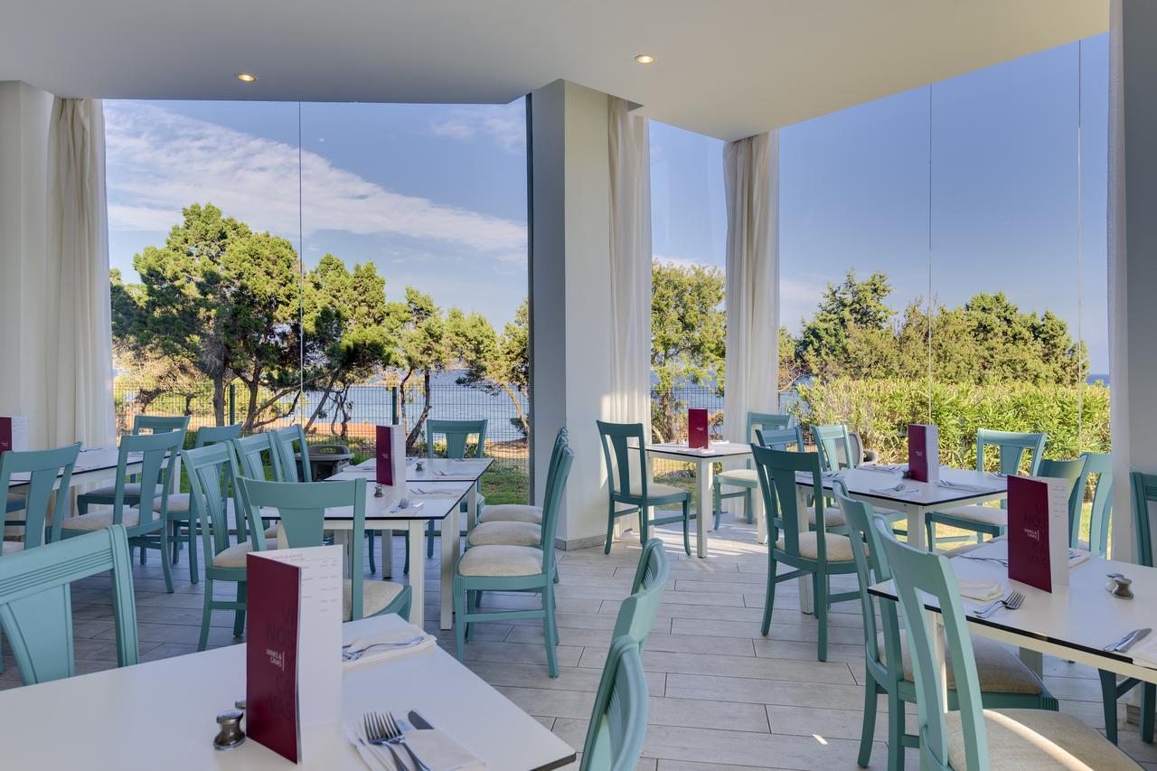 Aparthotel Tropic Garden Санта-Еулалія-дель-Ріо Екстер'єр фото